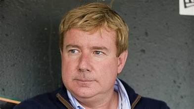 Jim Bowden - Motivational Sports Speaker